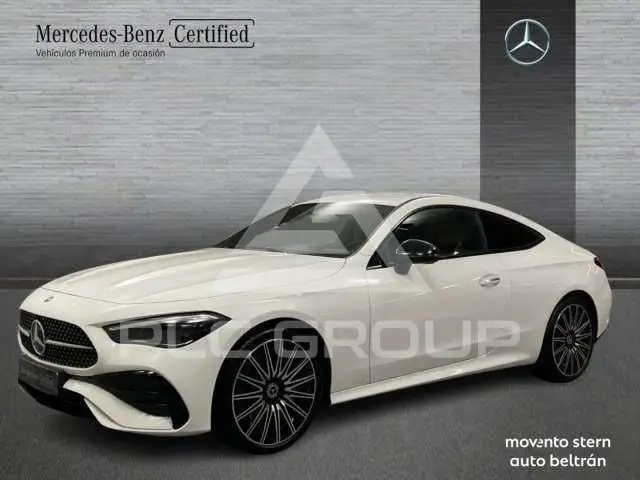 2025 Mercedes Benz CLE 220