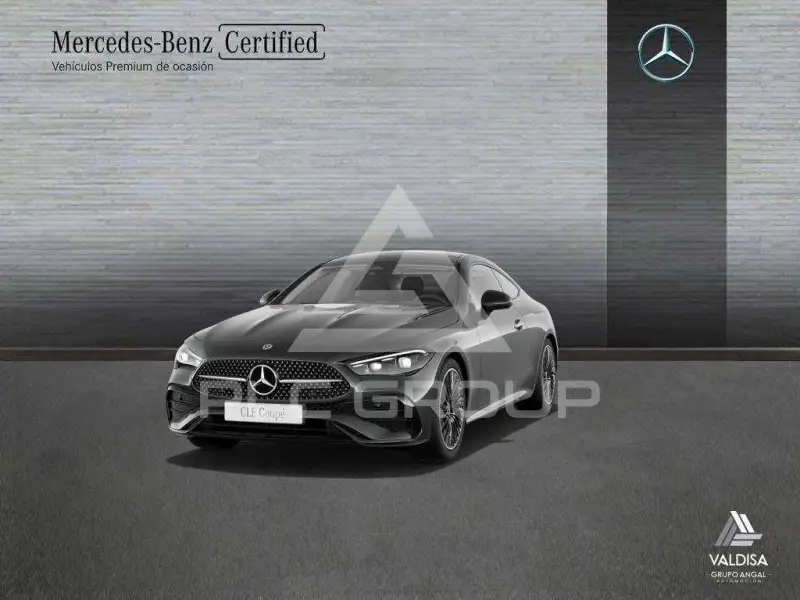 2025 Mercedes Benz CLE 220