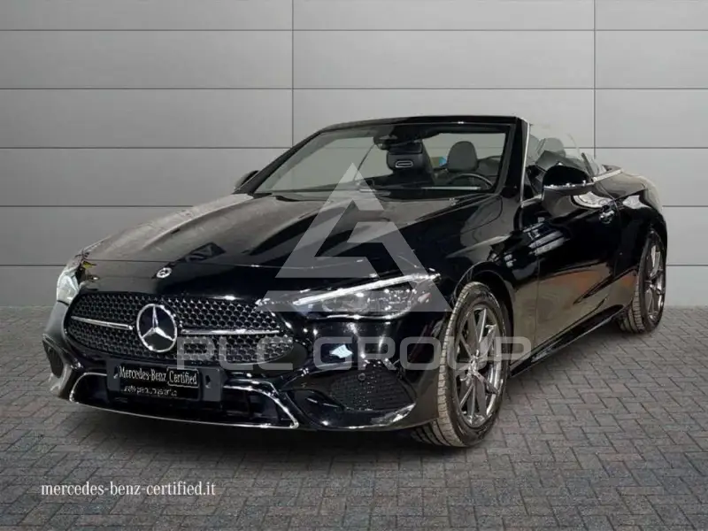 2025 Mercedes Benz CLE 220