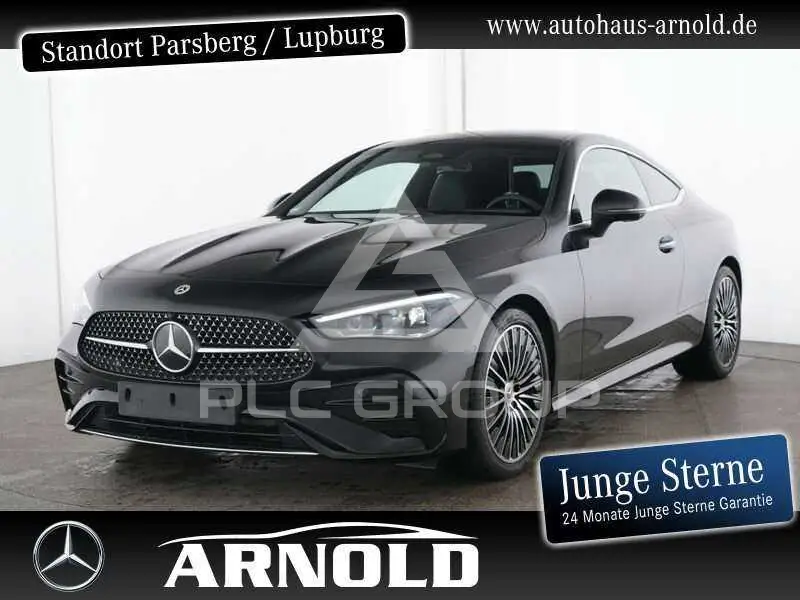 2025 Mercedes Benz CLE 220