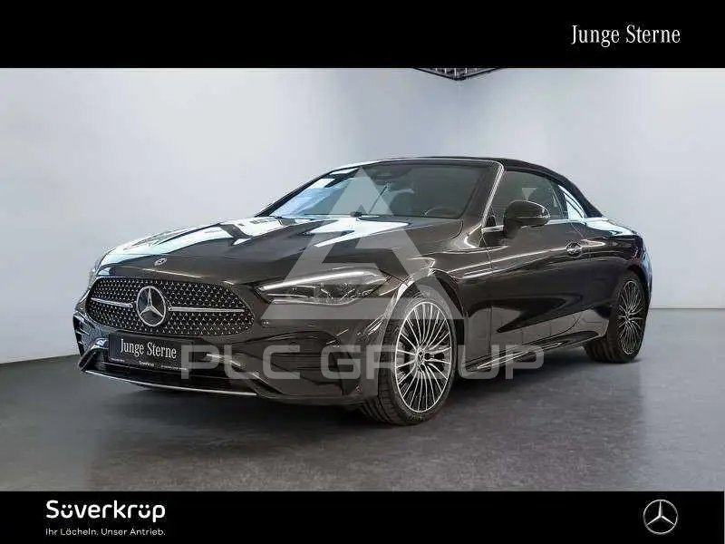 2025 Mercedes Benz CLE 220