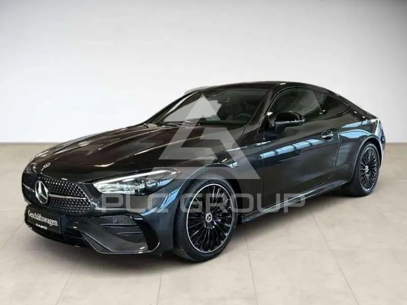 2025 Mercedes Benz CLE 220