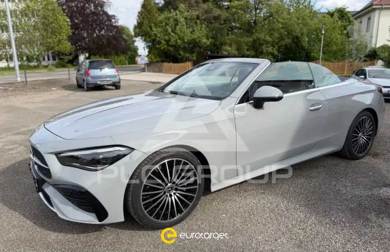 2025 Mercedes Benz CLE 220