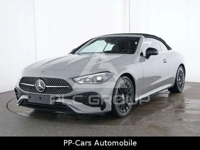 2025 Mercedes Benz CLE 220