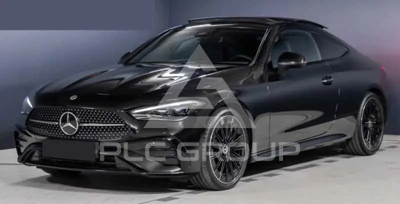 2025 Mercedes Benz CLE 220