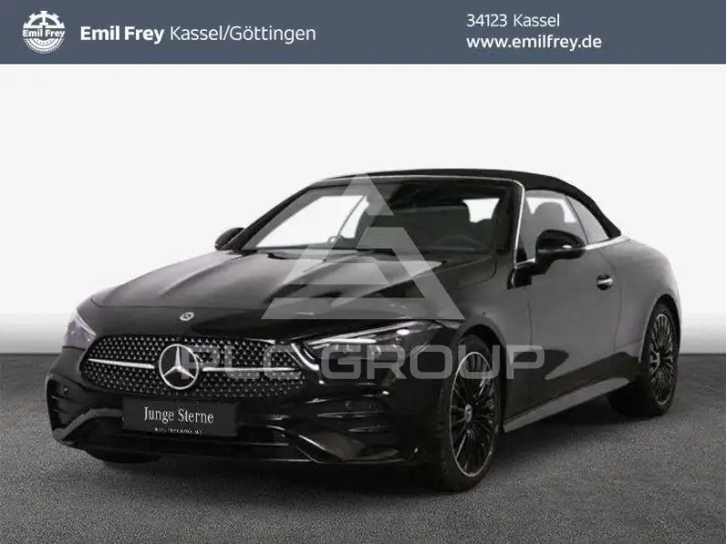 2025 Mercedes Benz CLE 220