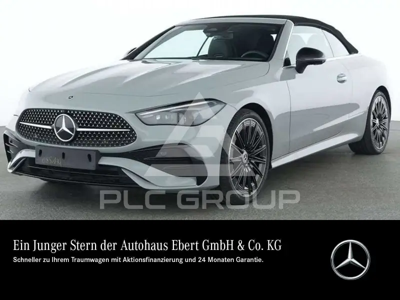 2025 Mercedes Benz CLE 220