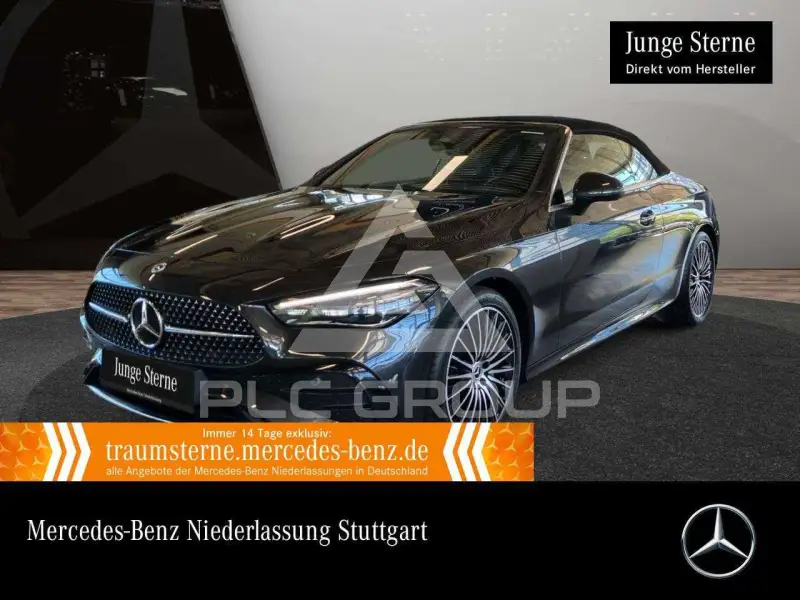 2025 Mercedes Benz CLE 220