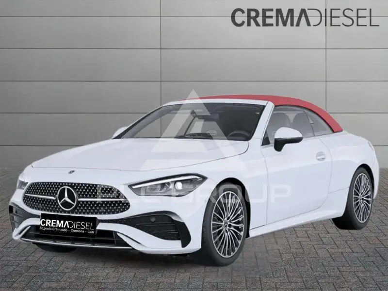 2025 Mercedes Benz CLE 220