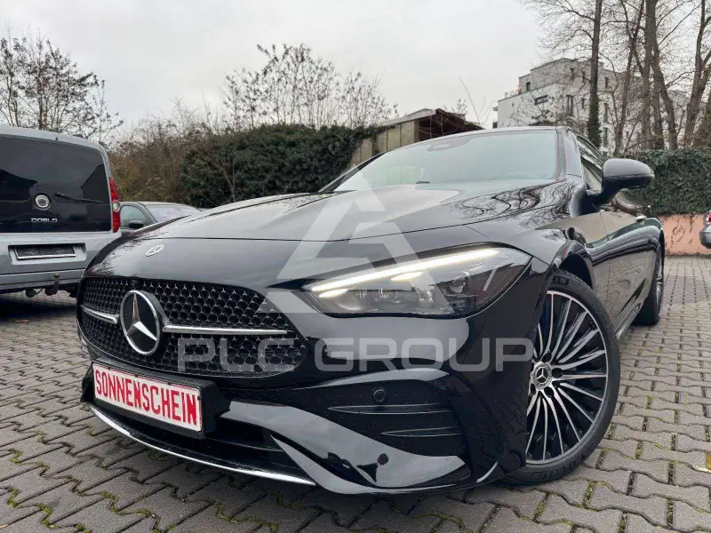 2025 Mercedes Benz CLE 220