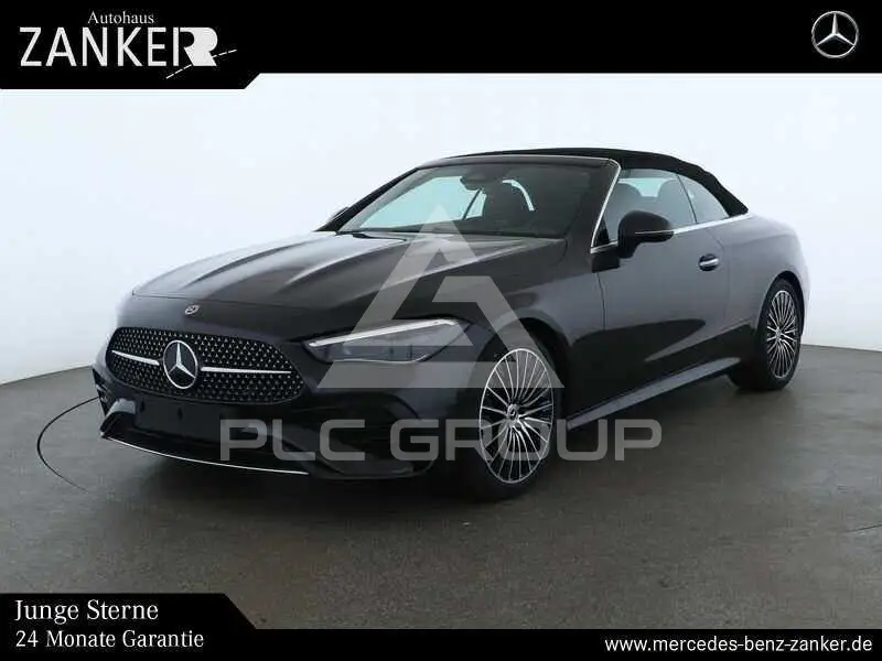 2025 Mercedes Benz CLE 220