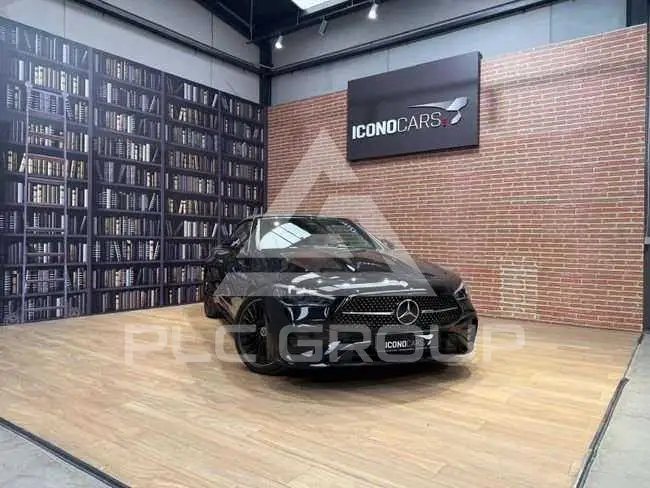 2025 Mercedes Benz CLE 220