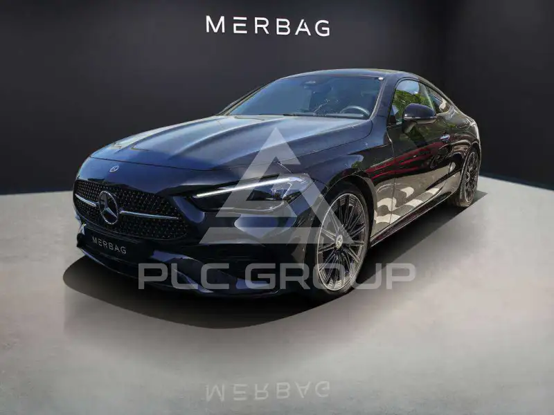 2025 Mercedes Benz CLE 220