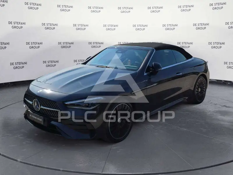 2025 Mercedes Benz CLE 220