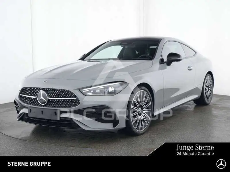 2025 Mercedes Benz CLE 220