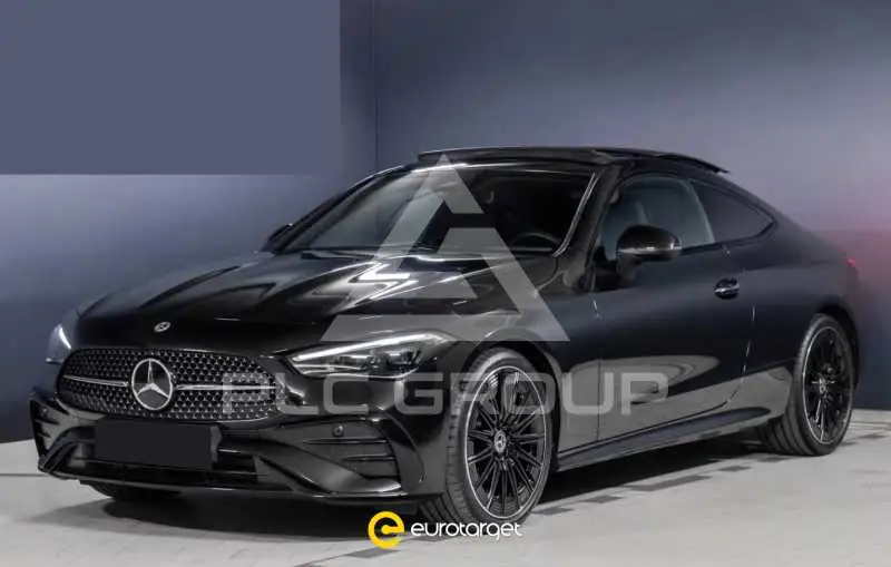 2025 Mercedes Benz CLE 220
