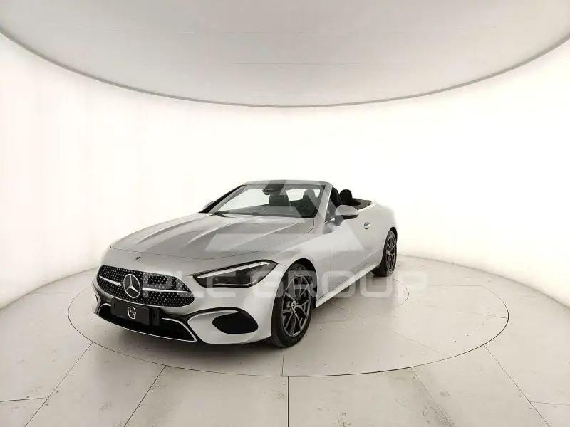 2025 Mercedes Benz CLE 220