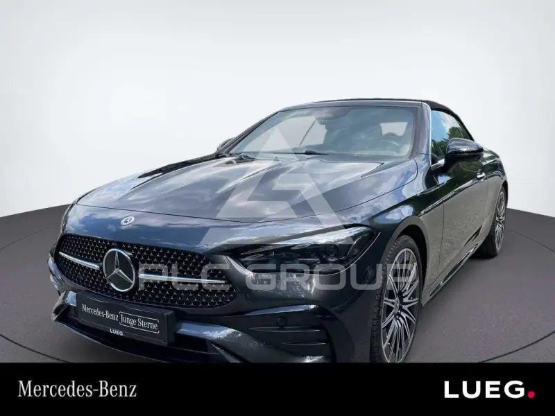 2025 Mercedes Benz CLE 220