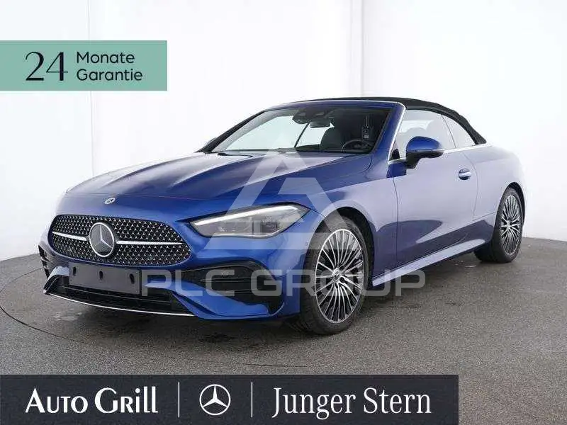 2025 Mercedes Benz CLE 220