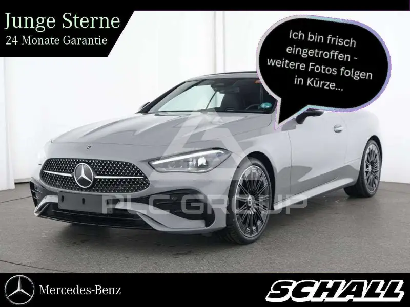 2025 Mercedes Benz CLE 220