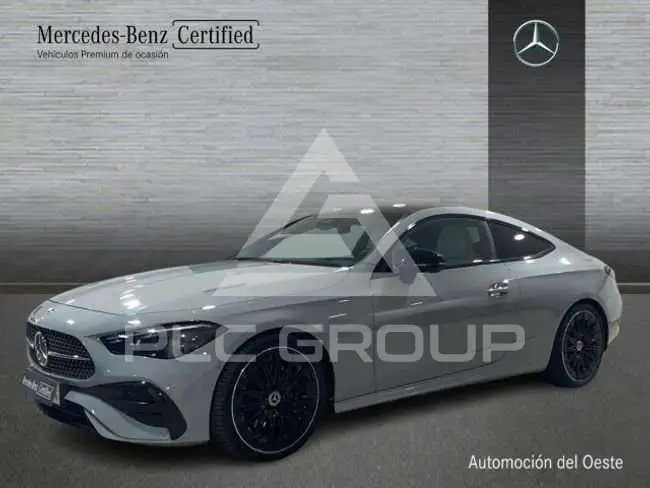 2025 Mercedes Benz CLE 220