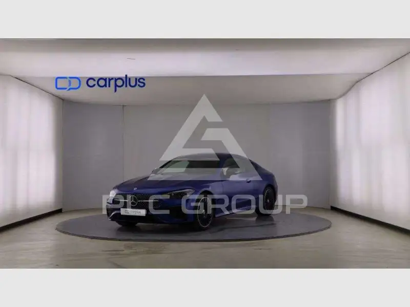 2025 Mercedes Benz CLE 220