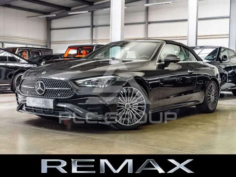2025 Mercedes Benz CLE 220