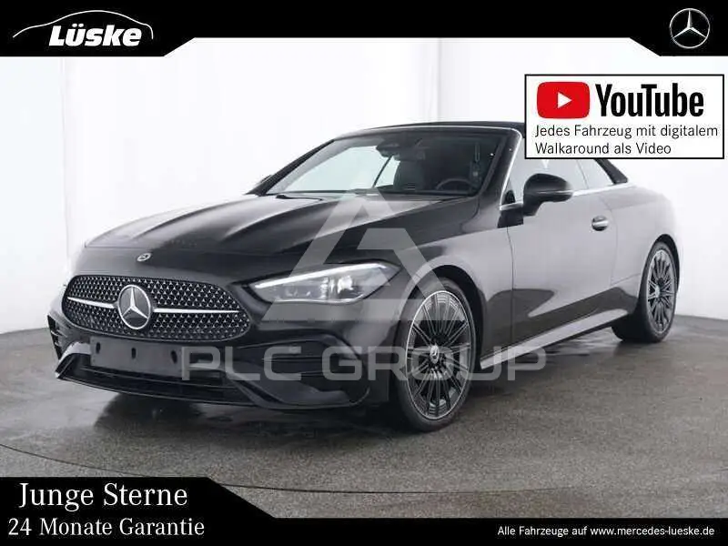 2025 Mercedes Benz CLE 220