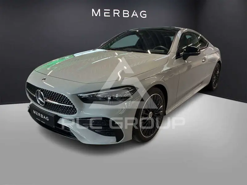 2025 Mercedes Benz CLE 220