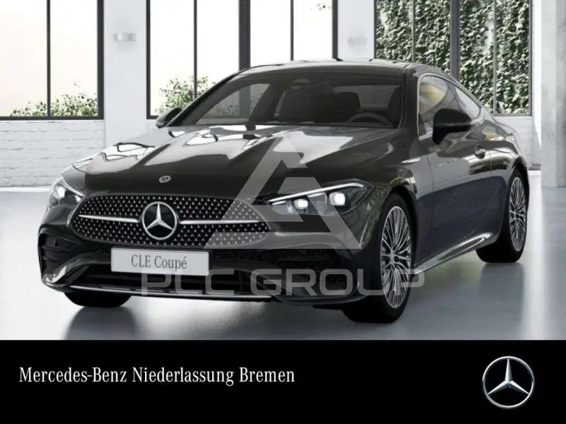 2025 Mercedes Benz CLE 220