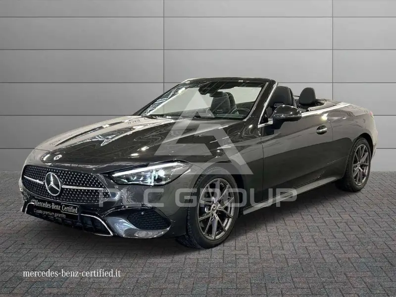 2025 Mercedes Benz CLE 220