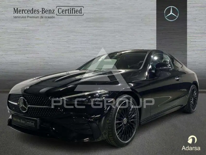2025 Mercedes Benz CLE 220