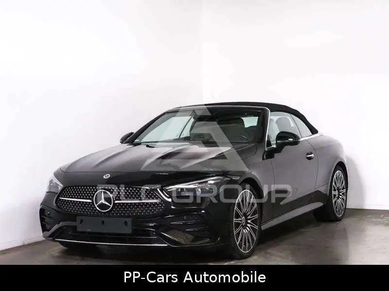 2025 Mercedes Benz CLE 220