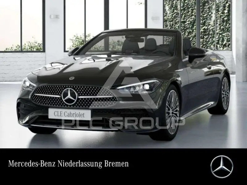 2025 Mercedes Benz CLE 220