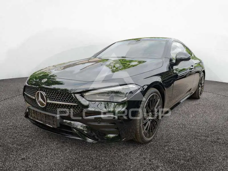 2025 Mercedes Benz CLE 220
