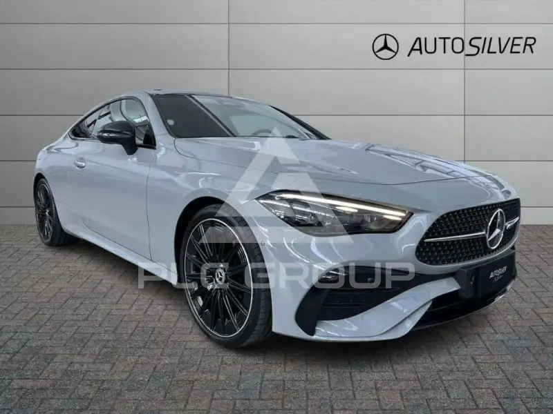 2025 Mercedes Benz CLE 220