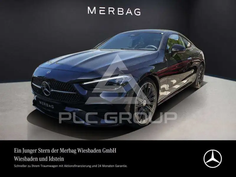 2025 Mercedes Benz CLE 220