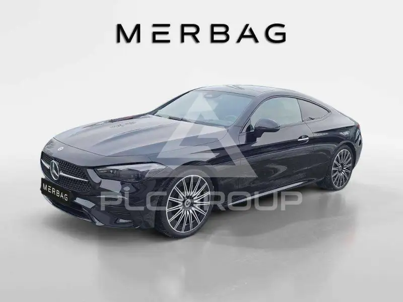 2025 Mercedes Benz CLE 220