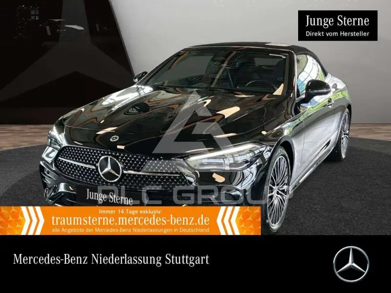 2025 Mercedes Benz CLE 220