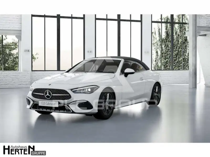 2025 Mercedes Benz CLE 220