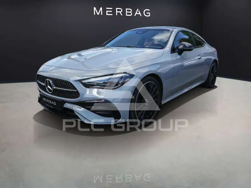 2025 Mercedes Benz CLE 220