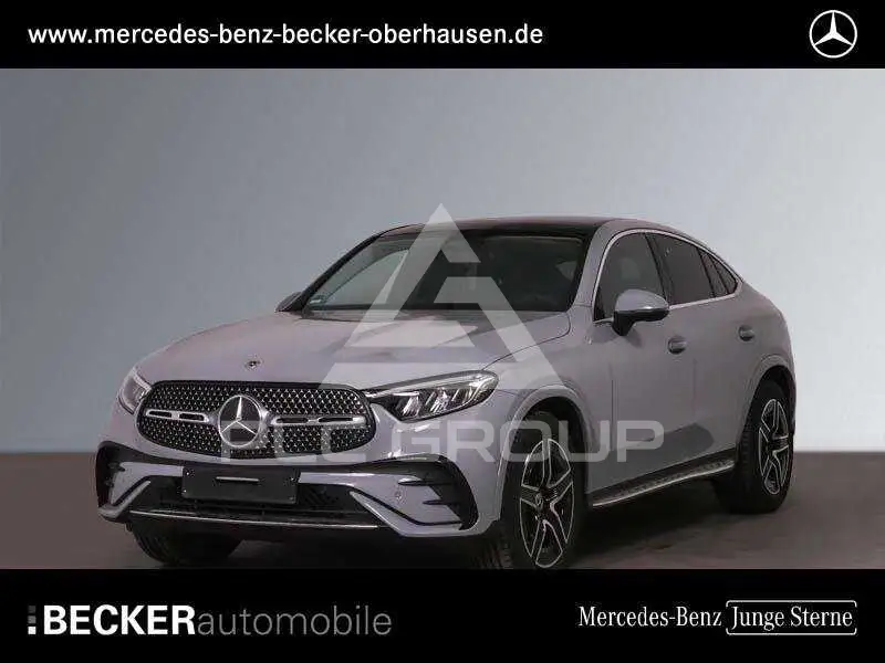 2025 Mercedes Benz GLC-Class