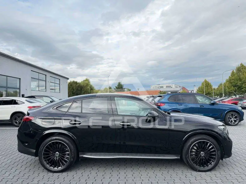 2025 Mercedes Benz GLC-Class