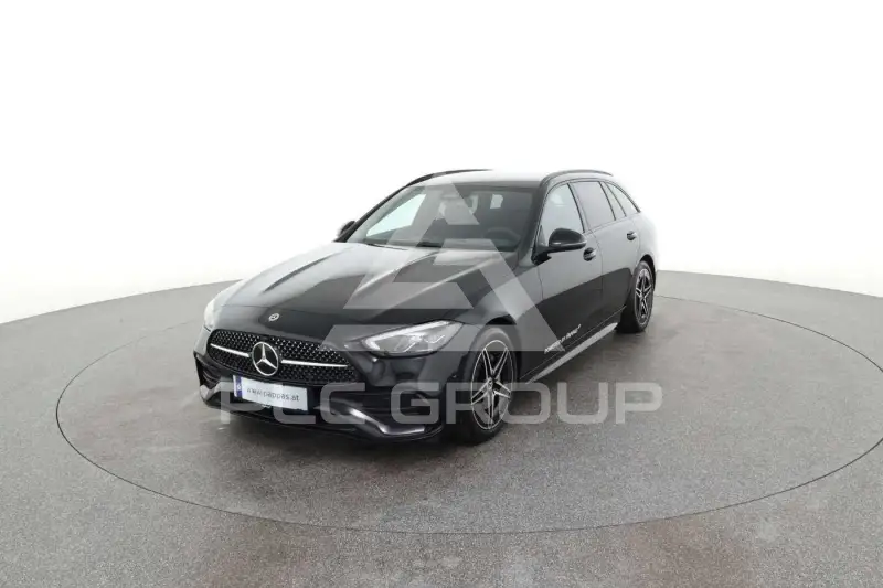 2025 Mercedes Benz C 200
