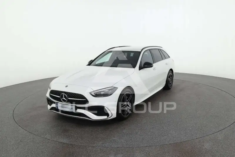 2025 Mercedes Benz C 200