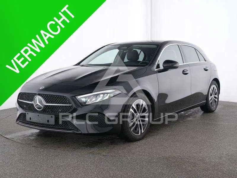 2025 Mercedes Benz A 180
