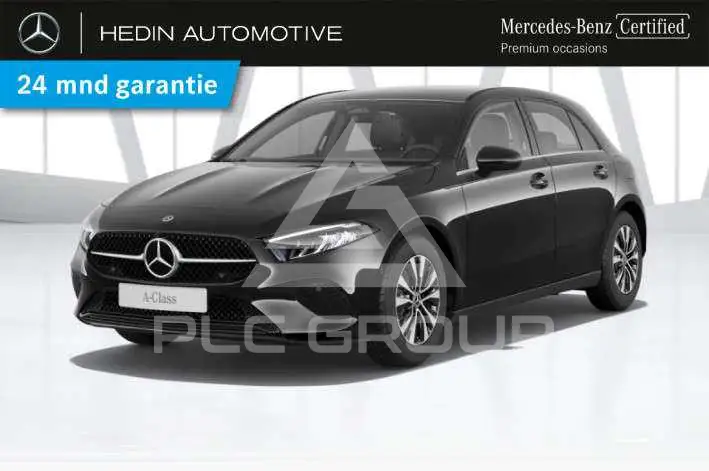 2025 Mercedes Benz A 180
