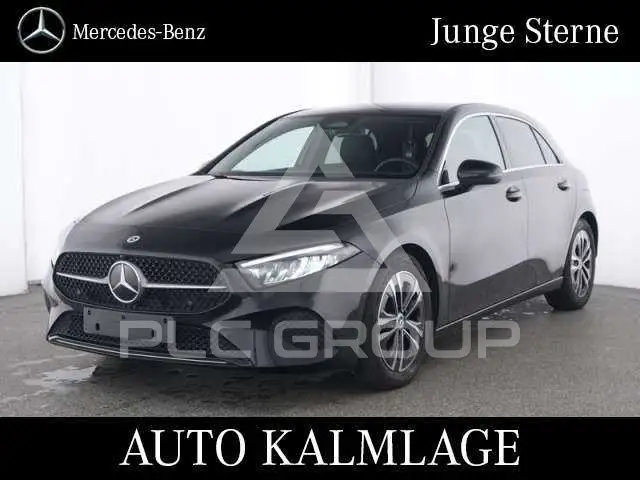 2025 Mercedes Benz A 200