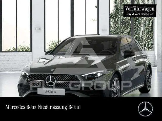 2025 Mercedes Benz A 200