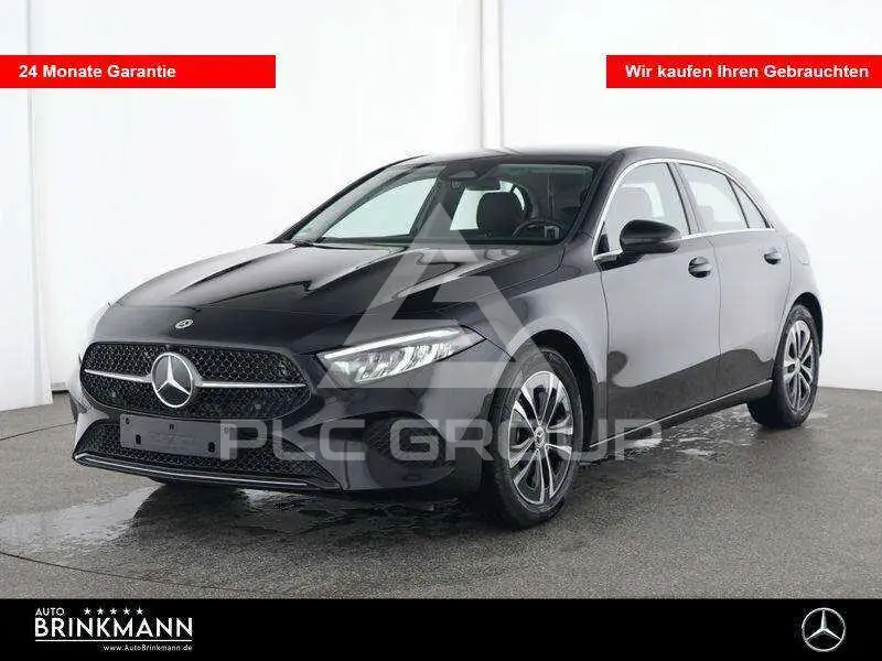 2025 Mercedes Benz A 200